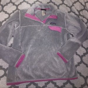 Patagonia Re-Tool Great Condition!